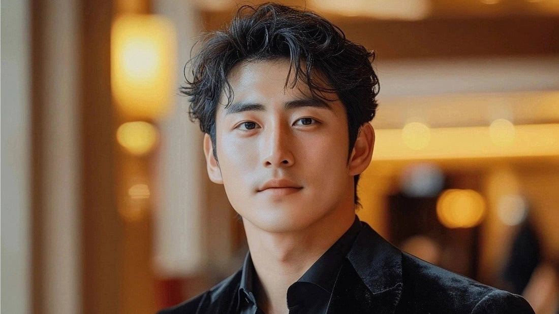 メンズエイジングケアとは？男性におすすめの年代別スキンケアを解説